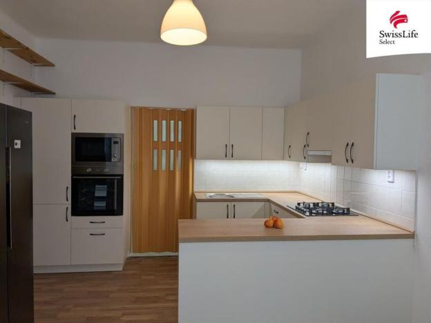 Pronájem bytu 2+kk, Praha - Vysočany, Pod strojírnami, 48 m2