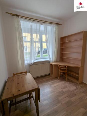 Pronájem bytu 2+kk, Praha - Vysočany, Pod strojírnami, 48 m2