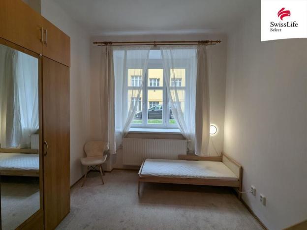 Pronájem bytu 2+kk, Praha - Vysočany, Pod strojírnami, 48 m2