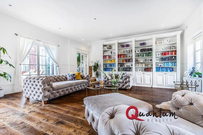 Prodej rodinného domu, Praha - Horní Počernice, Na Myšině, 327 m2