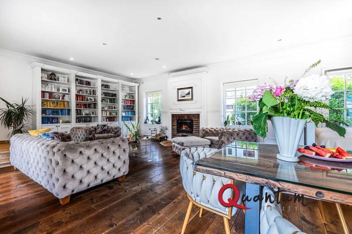 Prodej rodinného domu, Praha - Horní Počernice, Na Myšině, 327 m2