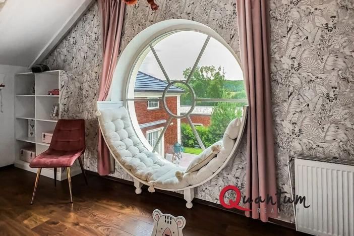 Prodej rodinného domu, Praha - Horní Počernice, Na Myšině, 327 m2