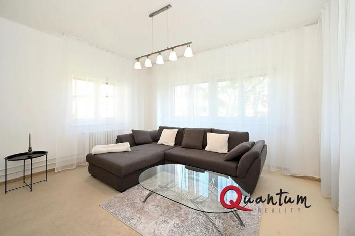 Pronájem bytu 2+1, Praha - Hodkovičky, Nad údolím, 85 m2