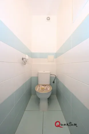 Pronájem bytu 2+1, Praha - Hodkovičky, Nad údolím, 85 m2