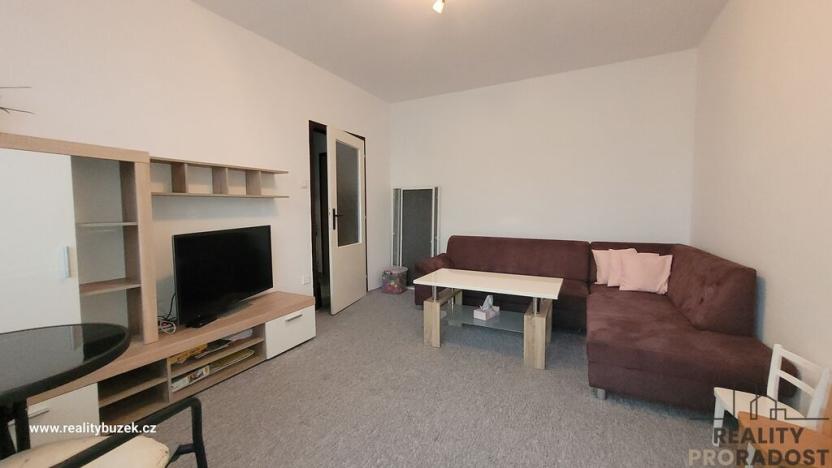 Prodej bytu 2+1, Olomouc, 55 m2