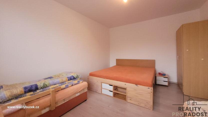 Prodej bytu 2+1, Olomouc, 55 m2