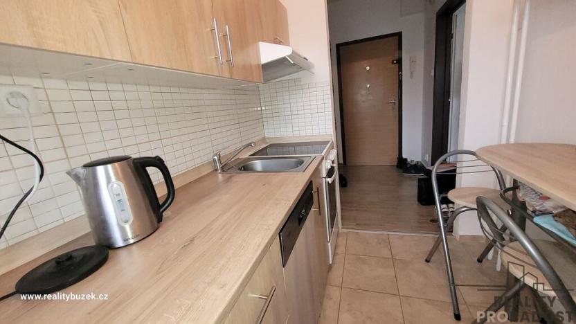 Prodej bytu 2+1, Olomouc, 55 m2