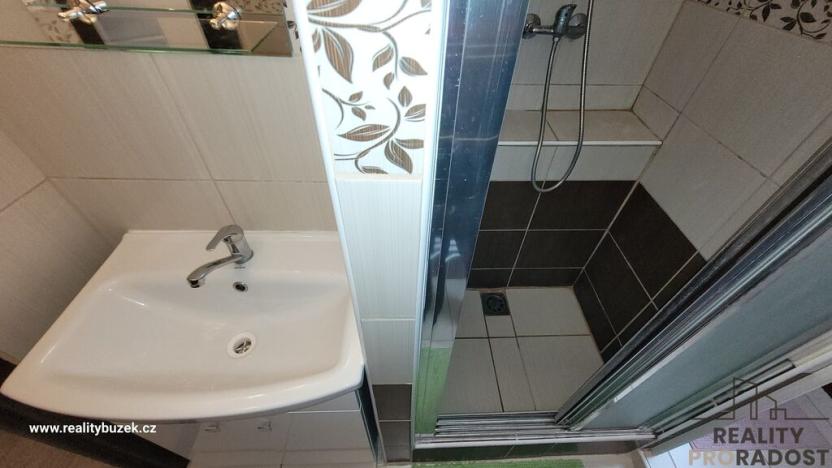 Prodej bytu 2+1, Olomouc, 55 m2