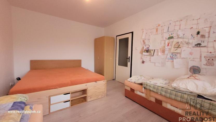 Prodej bytu 2+1, Olomouc, 55 m2