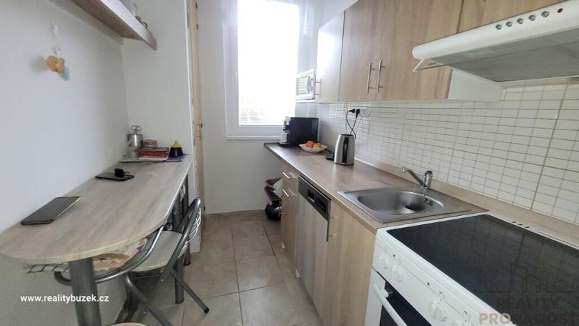 Prodej bytu 2+1, Olomouc, 55 m2