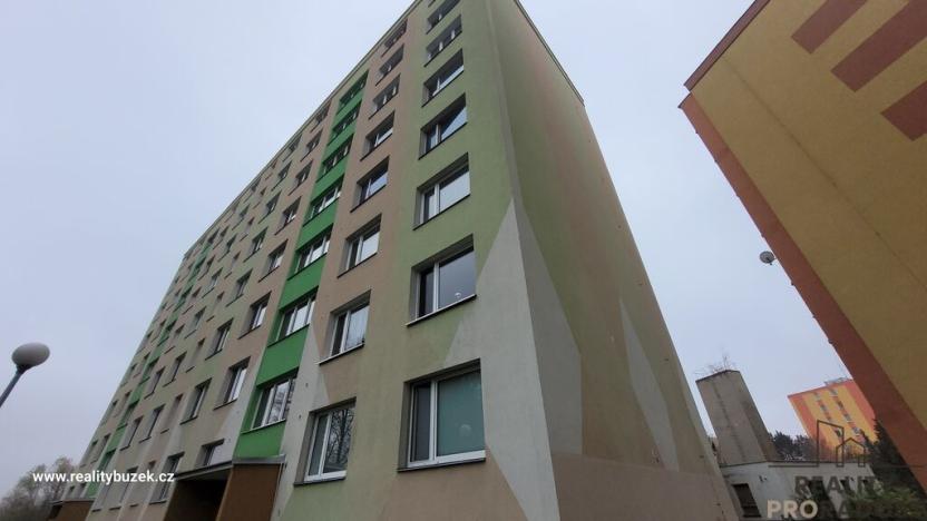 Prodej bytu 2+1, Olomouc, 55 m2