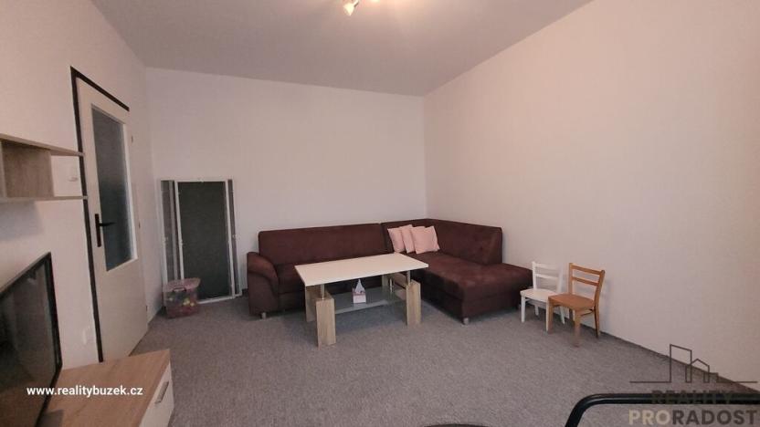 Prodej bytu 2+1, Olomouc, 55 m2