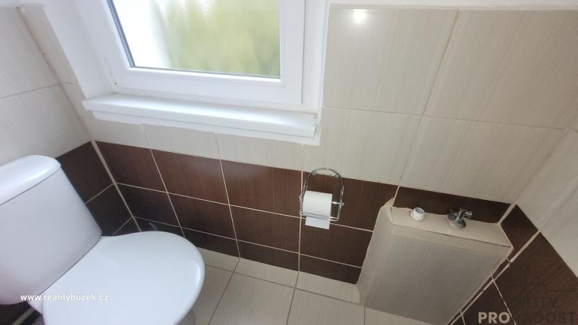 Prodej bytu 2+1, Olomouc, 55 m2