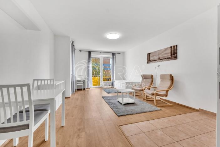 Pronájem bytu 1+kk, Praha - Kyje, Sicherova, 38 m2