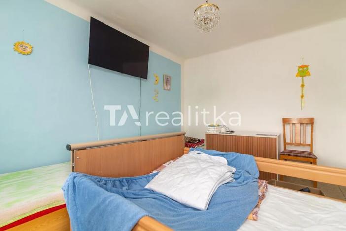 Prodej rodinného domu, Orlová, Zahradní, 213 m2