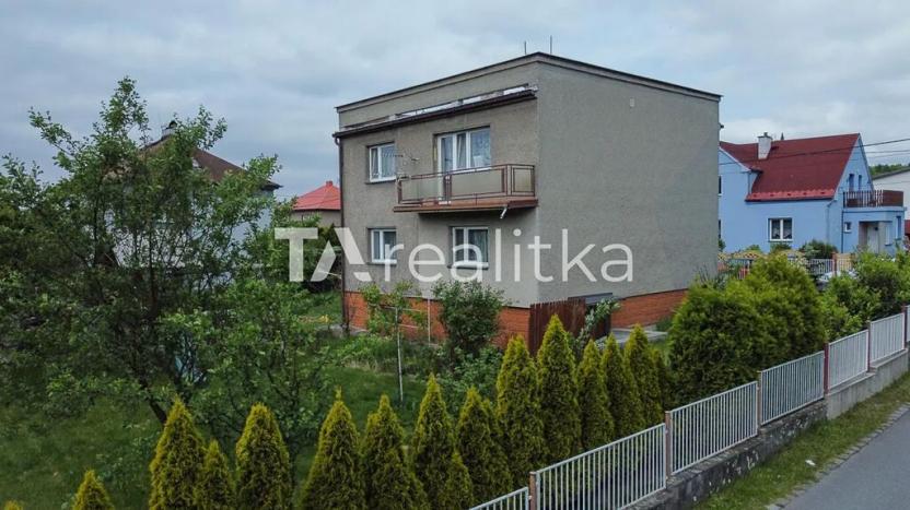 Prodej rodinného domu, Orlová, Zahradní, 213 m2