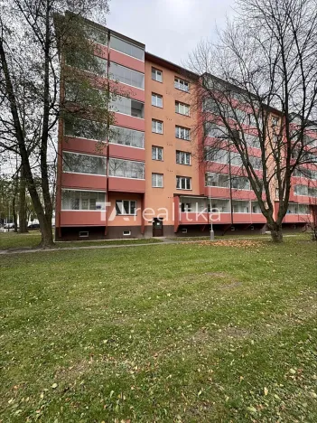 Prodej bytu 1+kk, Ostrava, Jaselská, 25 m2