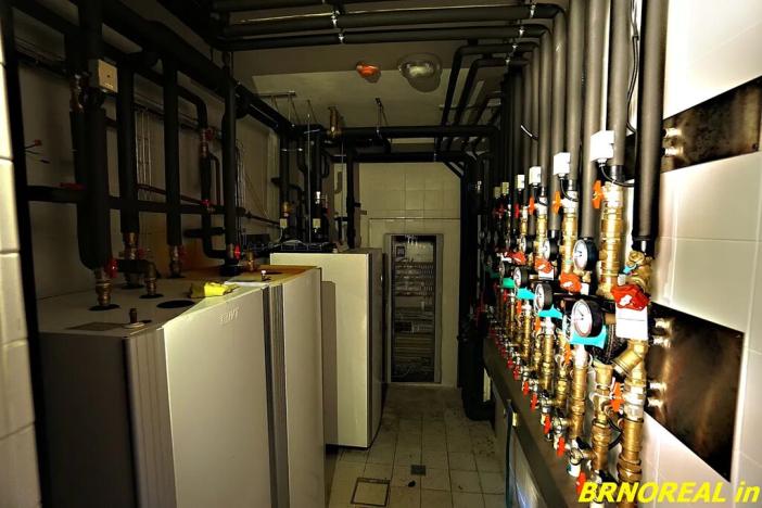 Prodej vícegeneračního domu, Staré Město pod Landštejnem, 1150 m2