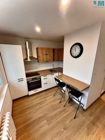 Pronájem bytu 1+1, Třebíč, Jar. Ježka, 38 m2