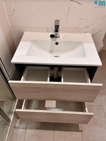 Pronájem bytu 1+1, Třebíč, Jar. Ježka, 38 m2