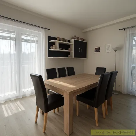 Prodej rodinného domu, Králův Dvůr, Na Vinohradech, 95 m2