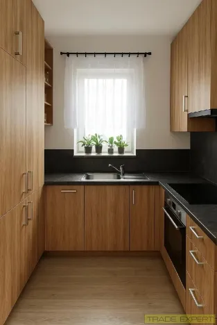 Prodej rodinného domu, Králův Dvůr, Na Vinohradech, 95 m2