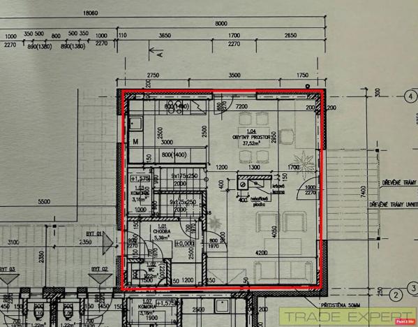 Prodej rodinného domu, Králův Dvůr, Na Vinohradech, 95 m2