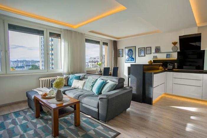 Prodej bytu 3+kk, Praha - Záběhlice, Jabloňová, 66 m2