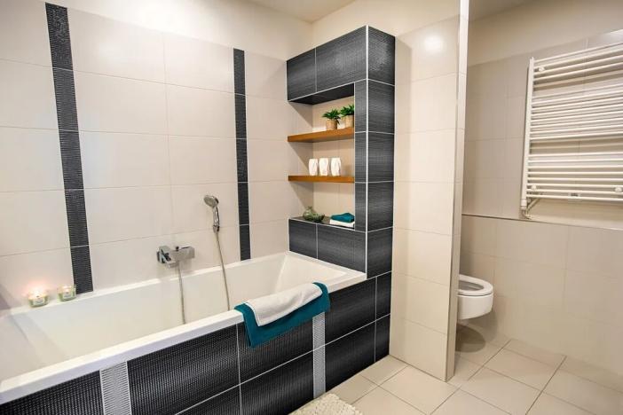 Prodej bytu 3+kk, Praha - Záběhlice, Jabloňová, 66 m2