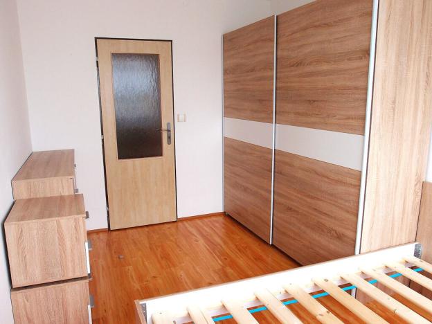 Pronájem bytu 2+kk, Praha - Chodov, Zdiměřická, 42 m2