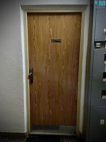 Pronájem bytu 1+1, Třebíč, Obránců míru, 38 m2