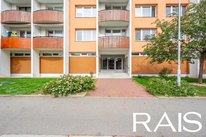 Prodej bytu 3+1, Brno, 72 m2