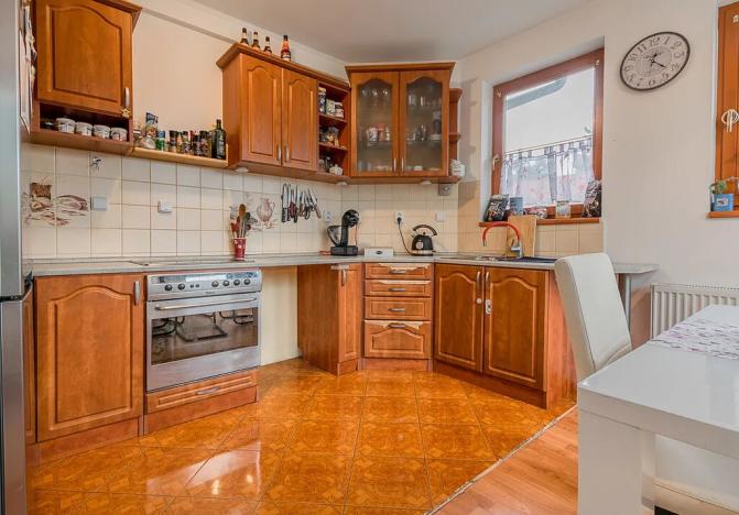 Prodej rodinného domu, Vykáň, 100 m2