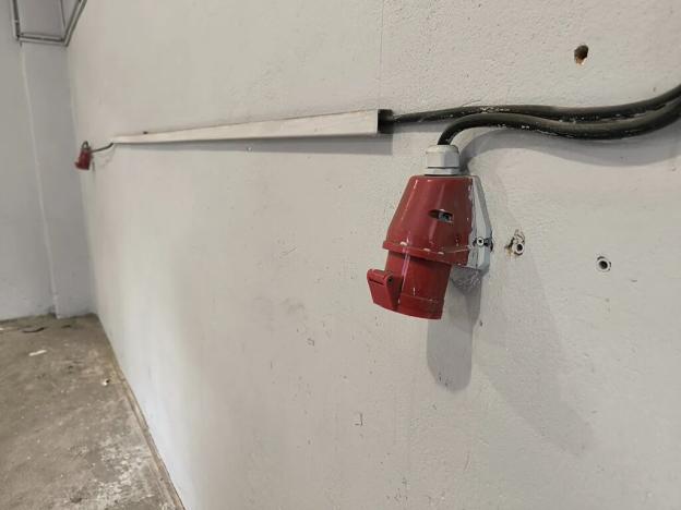 Pronájem skladu, Ústí nad Labem, Seifertova, 70 m2