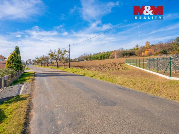 Prodej pozemku pro bydlení, Heřmaničky, 17248 m2