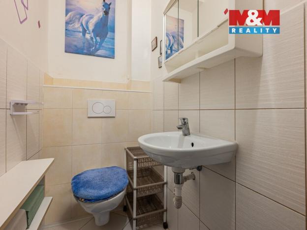 Prodej bytu 3+1, Řehenice, Doly, 83 m2