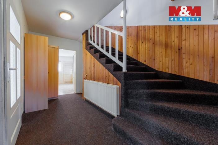 Prodej rodinného domu, Nejdek - Suchá, 200 m2