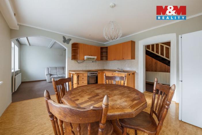 Prodej rodinného domu, Nejdek - Suchá, 200 m2