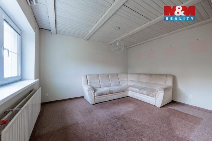 Prodej rodinného domu, Nejdek - Suchá, 200 m2