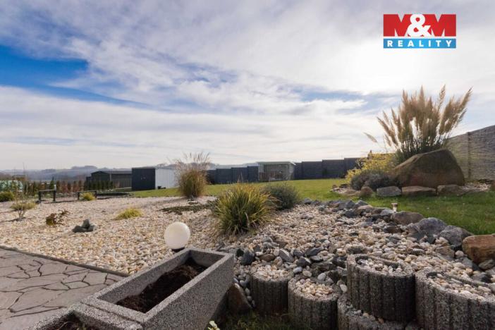 Prodej rodinného domu, Věž, 85 m2