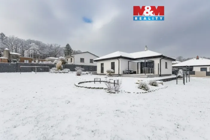 Prodej rodinného domu, Věž, 85 m2