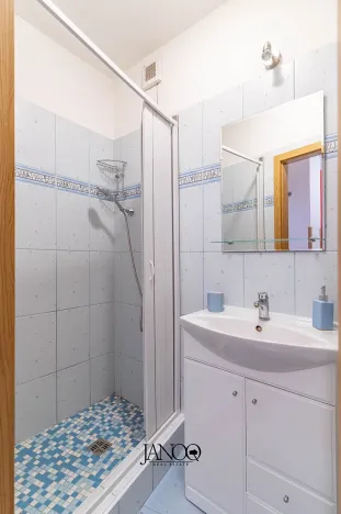 Prodej rodinného domu, Mikulov, Brněnská, 83 m2