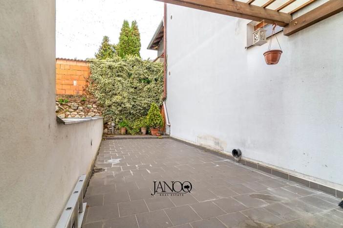 Prodej rodinného domu, Mikulov, Brněnská, 83 m2