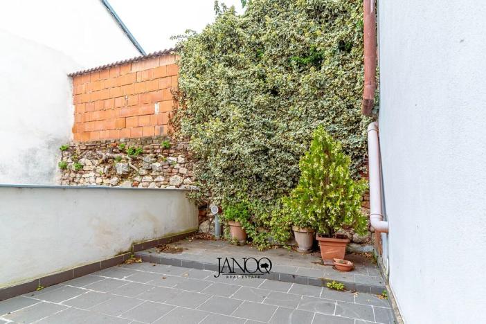 Prodej rodinného domu, Mikulov, Brněnská, 83 m2