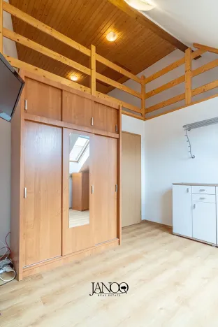 Prodej rodinného domu, Mikulov, Brněnská, 83 m2