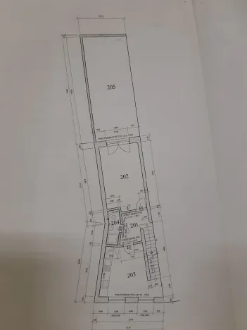 Prodej rodinného domu, Mikulov, Brněnská, 83 m2