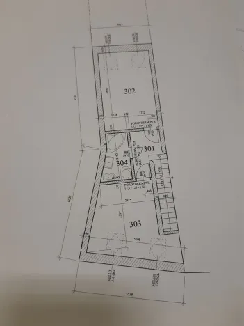 Prodej rodinného domu, Mikulov, Brněnská, 83 m2