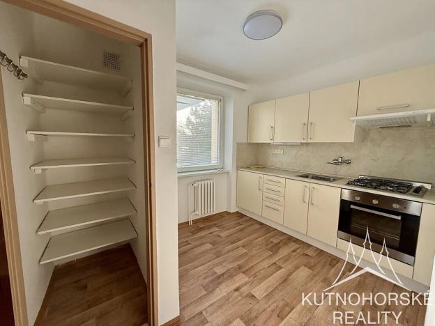 Pronájem bytu 3+1, Čáslav, Čeplova, 72 m2