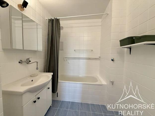 Pronájem bytu 3+1, Čáslav, Čeplova, 72 m2