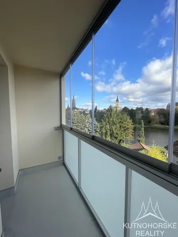 Pronájem bytu 3+1, Čáslav, Čeplova, 72 m2